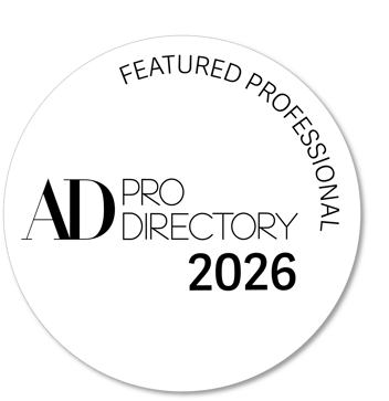 S.A. Baxter Returns to the Architectural Digest PRO Directory for a Second Year