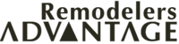 Remodelers Advantage Logo