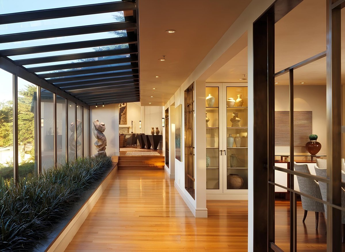 Architect-Led Luxury Remodeling Portfolio | S. A. Baxter | San ...