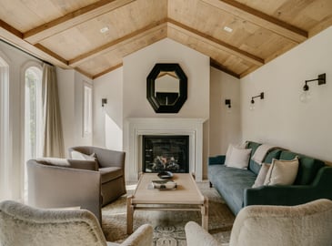 Is it Best to Remodel Your Whole San Francisco Home at Once? | S.A. Baxter Inc