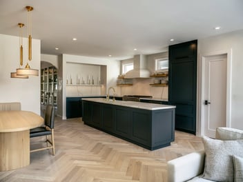 Everything You Need to Know About a Structural Remodel in San Francisco | S.A. Baxter