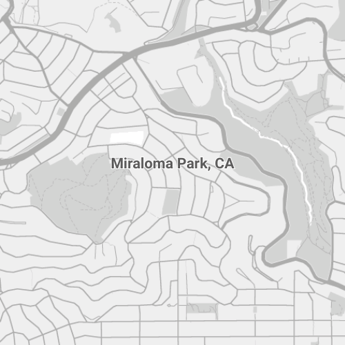 Miraloma Park Map